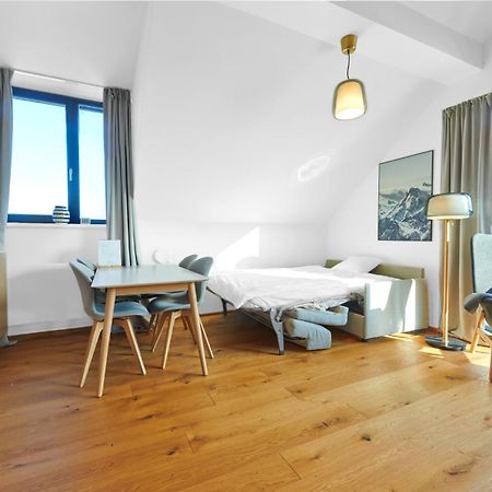 Kvilda Apartments Dış mekan fotoğraf